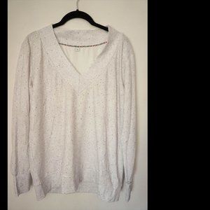 ON HOLD - Warming Up Sweatshirt and Jogger Set